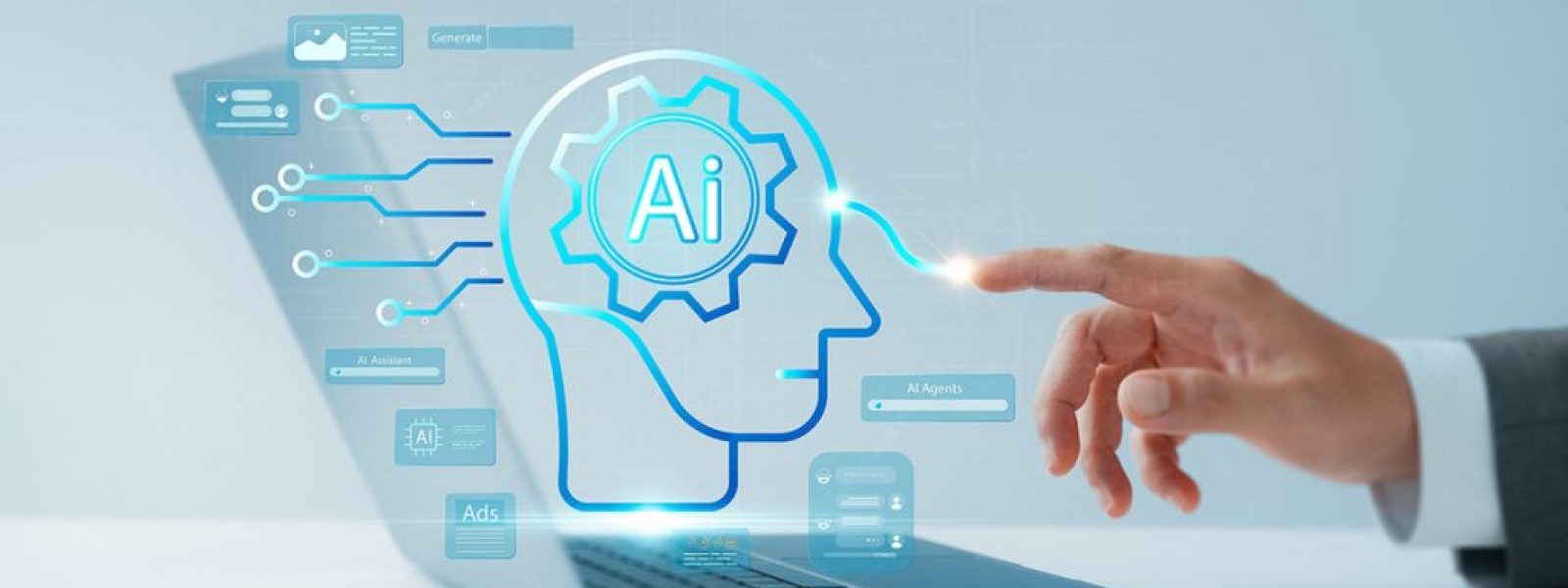 Από την πρόσβαση στην απόδοση: Το «κρυφό» κενό της Τεχνητής Νοημοσύνης στις επιχειρήσεις