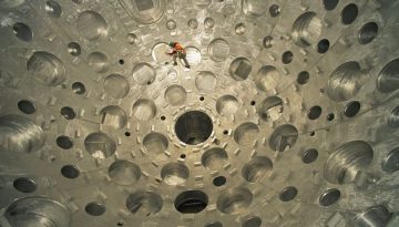 &Alpha;&nu;&tau;&iota;&delta;&rho;&alpha;&sigma;&tau;ή&rho;&epsilon;&sigmaf; Tokamak: &Pi;&rho;&omicron;&eta;&gamma;&mu;έ&nu;&omicron; 3D Printing &alpha;&pi;ό &tau;&omicron; Stanford &epsilon;&pi;&iota;&tau;&alpha;&chi;ύ&nu;&epsilon;&iota; &tau;&eta;&nu; &kappa;&alpha;&theta;&alpha;&rho;ή &epsilon;&nu;έ&rho;&gamma;&epsilon;&iota;&alpha;