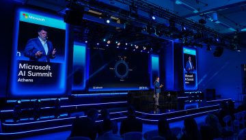 AI FOR GOOD Hackathon: UBITECH και Microsoft στην ανάπτυξη λύσεων ΤΝ με κοινωνικό αντίκτυπο