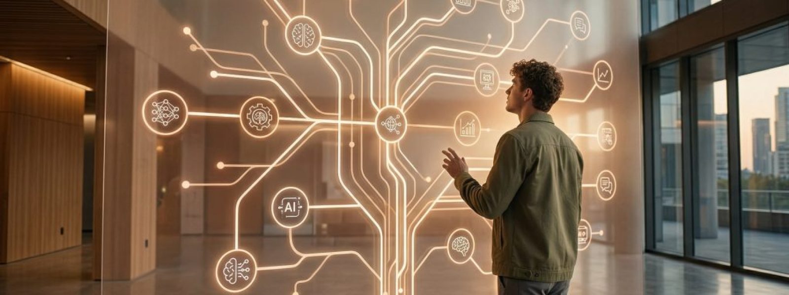 AI και καριέρα: Πώς οι νέοι επαγγελματίες μπορούν να ξεχωρίσουν