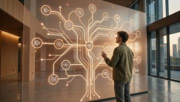 AI και καριέρα: Πώς οι νέοι επαγγελματίες μπορούν να ξεχωρίσουν