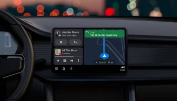 Android Auto: Το κρυφό κουμπί που βάζει τις πιο χρήσιμες εντολές στην αρχική οθόνη
