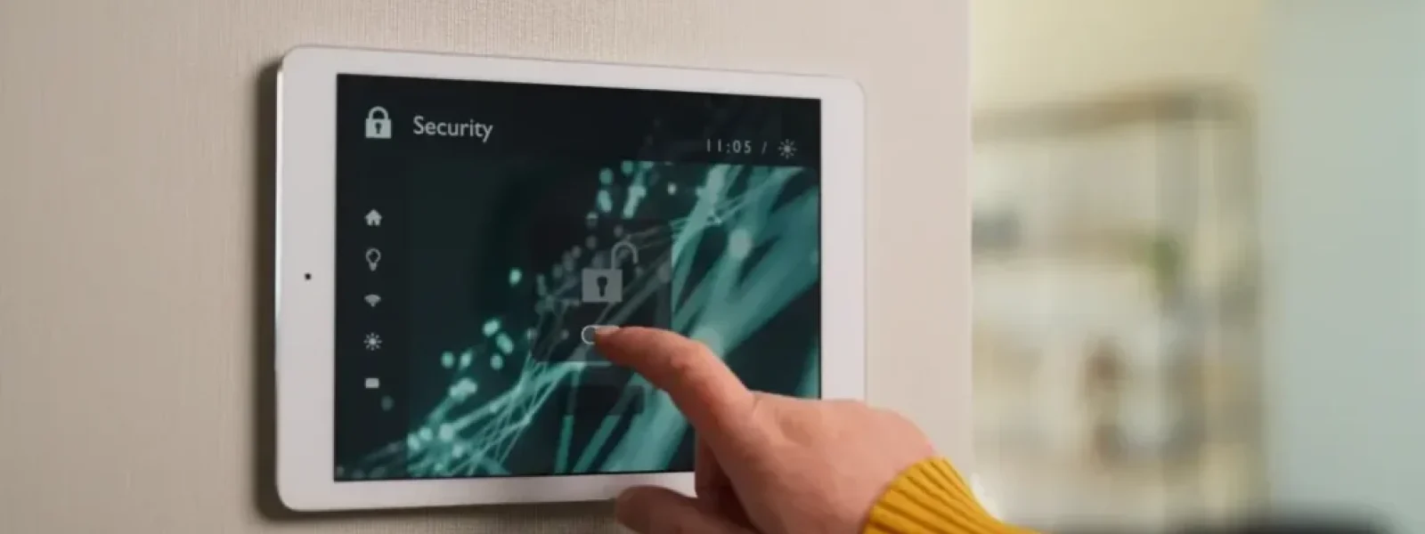 Apple HomePad: Το «iPad τοίχου» έρχεται το φθινόπωρο με μαγνήτες MagSafe