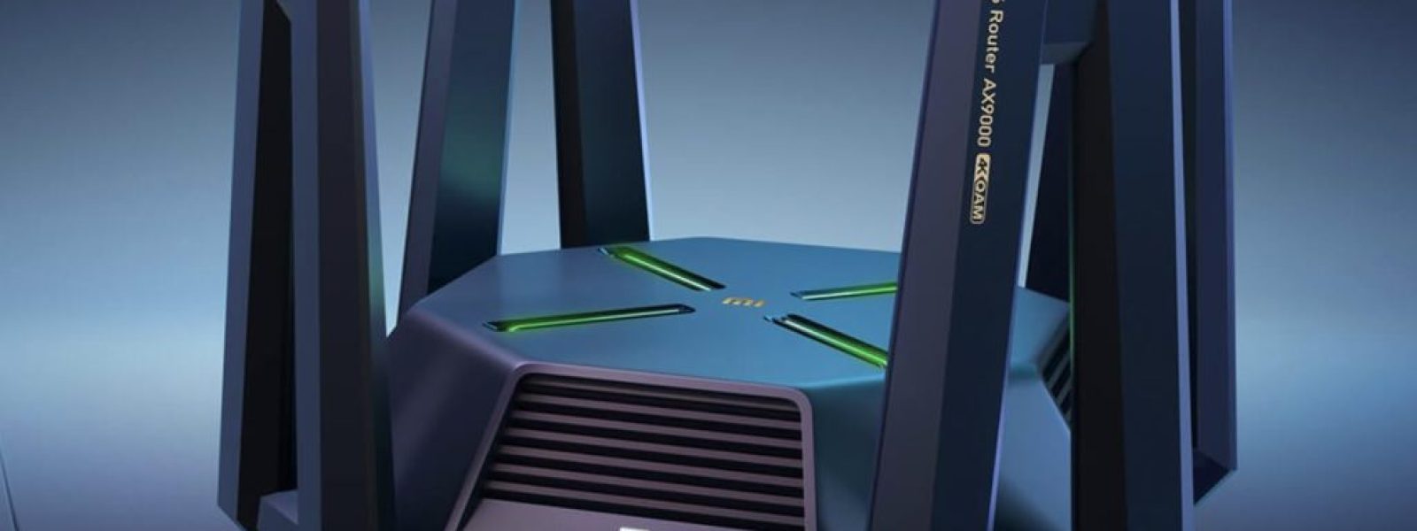 Ban των ΗΠΑ σε κάθε δικτυακό εξοπλισμό ξένων εταιρειών