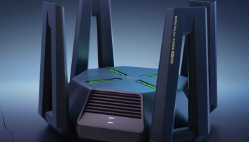 Ban των ΗΠΑ σε κάθε δικτυακό εξοπλισμό ξένων εταιρειών