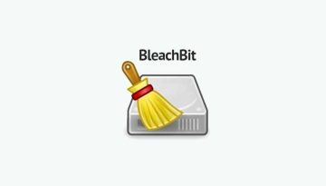 BleachBit 5.1.1 beta open source cleaner (Windows, Linux)
