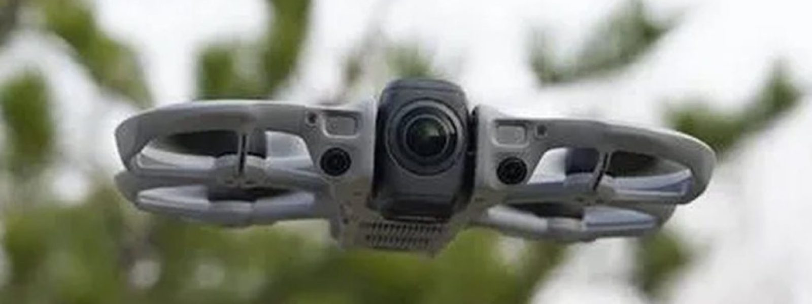 DJI Avata 360: Η επανάσταση στην 360° εναέρια κινηματογράφηση