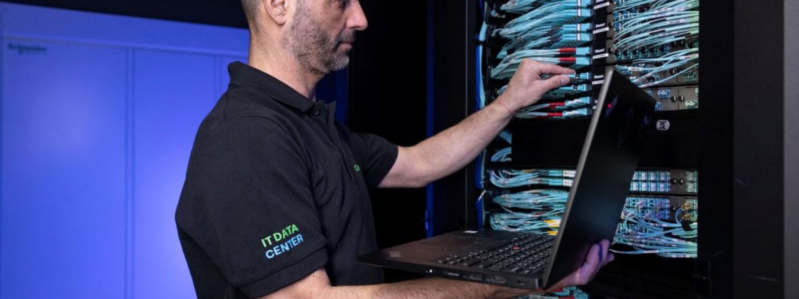 Data Center για τις ΑΙ ανάγκες των επιχειρήσεων στην Ελλάδα από την COSMOTE TELEKOM