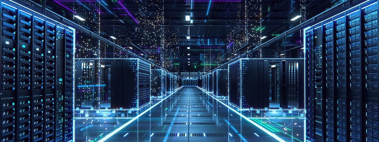 Data Centers: επενδυτική δυναμική 10 δισ. ευρώ με πρόκληση τη χωροθέτηση