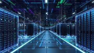 Data Centers: επενδυτική δυναμική 10 δισ. ευρώ με πρόκληση τη χωροθέτηση