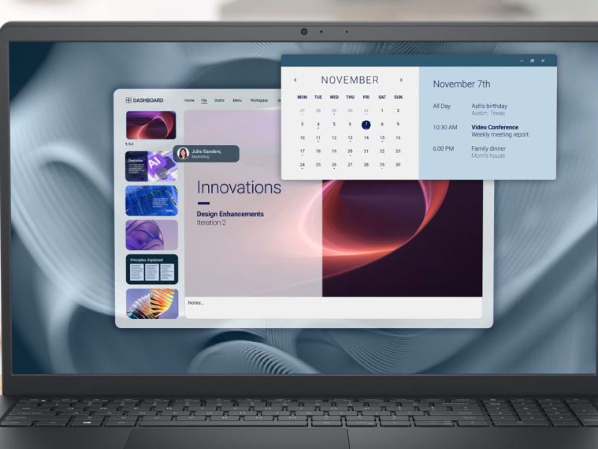 Dell Pro 15 Essential PV15250: Pro και απαραίτητο για τις καθημερινές σου ανάγκες!