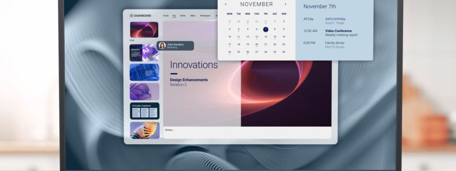 Dell Pro 15 Essential PV15250: Pro και απαραίτητο για τις καθημερινές σου ανάγκες!