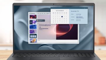 Dell Pro 15 Essential PV15250: Pro και απαραίτητο για τις καθημερινές σου ανάγκες!