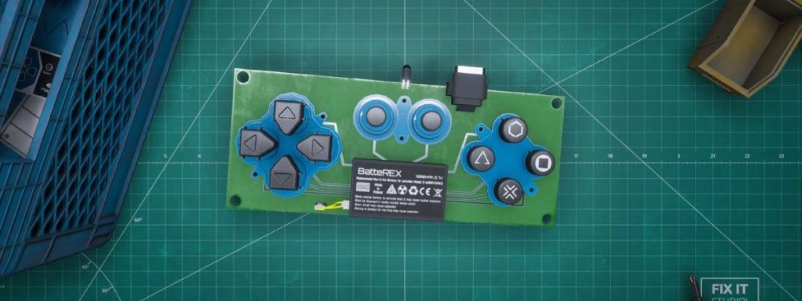 Epic Games Store: Διαθέσιμο δωρεάν το Electrician Simulator και νέο DLC για το World of Warships