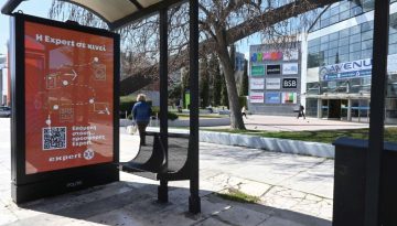 Expert Hellas: Φέρνει την τεχνολογία «σε κάθε στάση της ημέρας σου»