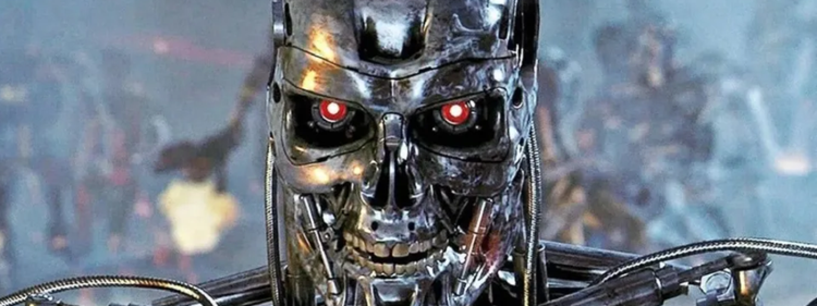 FilmFacts: 10 Πράγματα Που Δεν Ήξερες Για Το Terminator