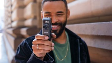 Fujifilm instax mini Evo Cinema: Η πρώτη 3-σε-1 υβριδική instant κάμερα στην ιστορία των instax μηχανών!