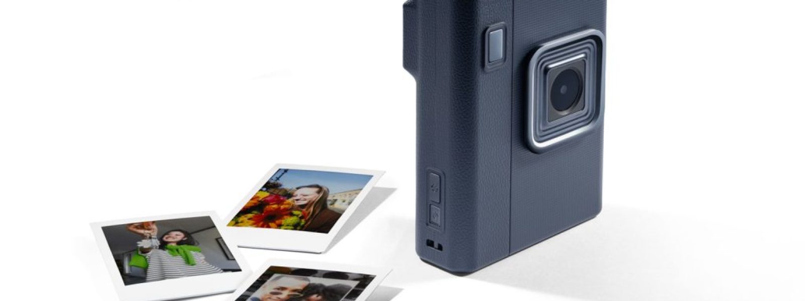 Fujifilm instax mini LiPlay+: Υβριδική instant κάμερα και smartphone εκτυπωτής σε μία συσκευή!