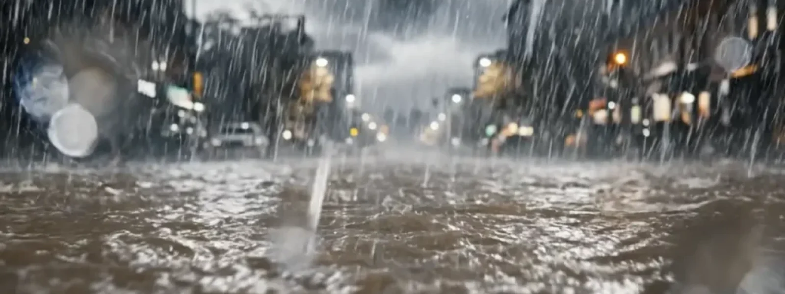 Google Groundsource: Ενισχύοντας τις τοπικές κοινωνίες στην πρόβλεψη φυσικών καταστροφών