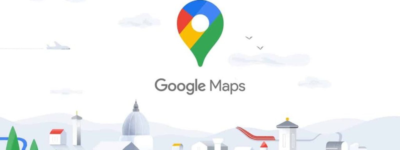 Google Maps η ενημέρωση δεκαετίας