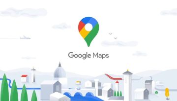 Google Maps η ενημέρωση δεκαετίας