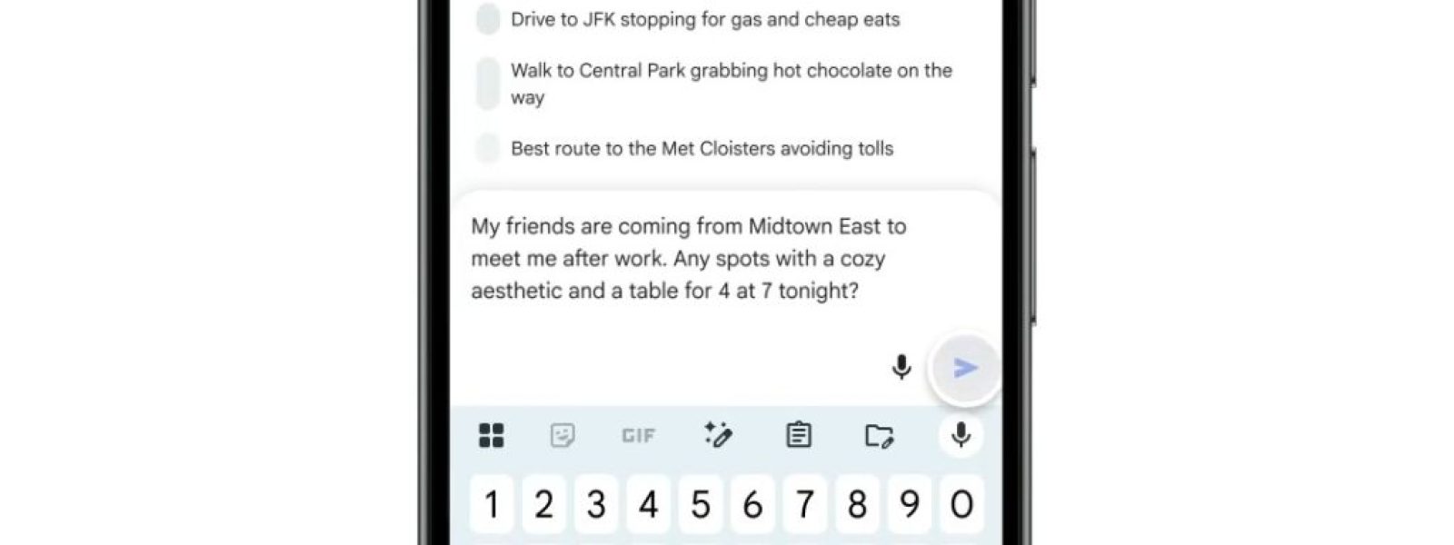 Google Maps: Η μεγαλύτερη αναβάθμιση της τελευταίας δεκαετίας