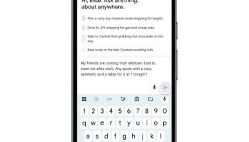 Google Maps: Η μεγαλύτερη αναβάθμιση της τελευταίας δεκαετίας