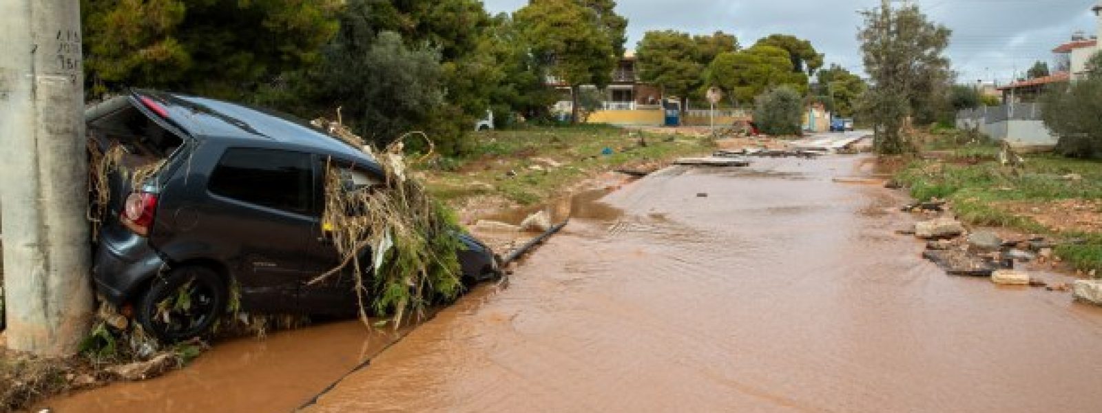 Google: Η τεχνολογία στη μάχη της πρόβλεψης φυσικών καταστροφών – Το εργαλείο που παρέχει προειδοποιήσεις