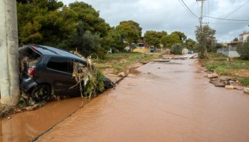 Google: Η τεχνολογία στη μάχη της πρόβλεψης φυσικών καταστροφών – Το εργαλείο που παρέχει προειδοποιήσεις