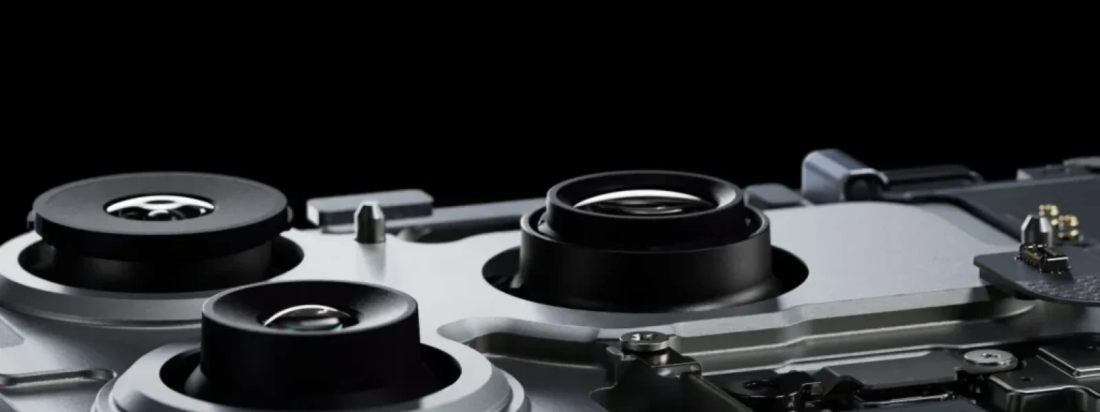 H Apple ετοιμάζει 200MP αισθητήρα για τα iPhone