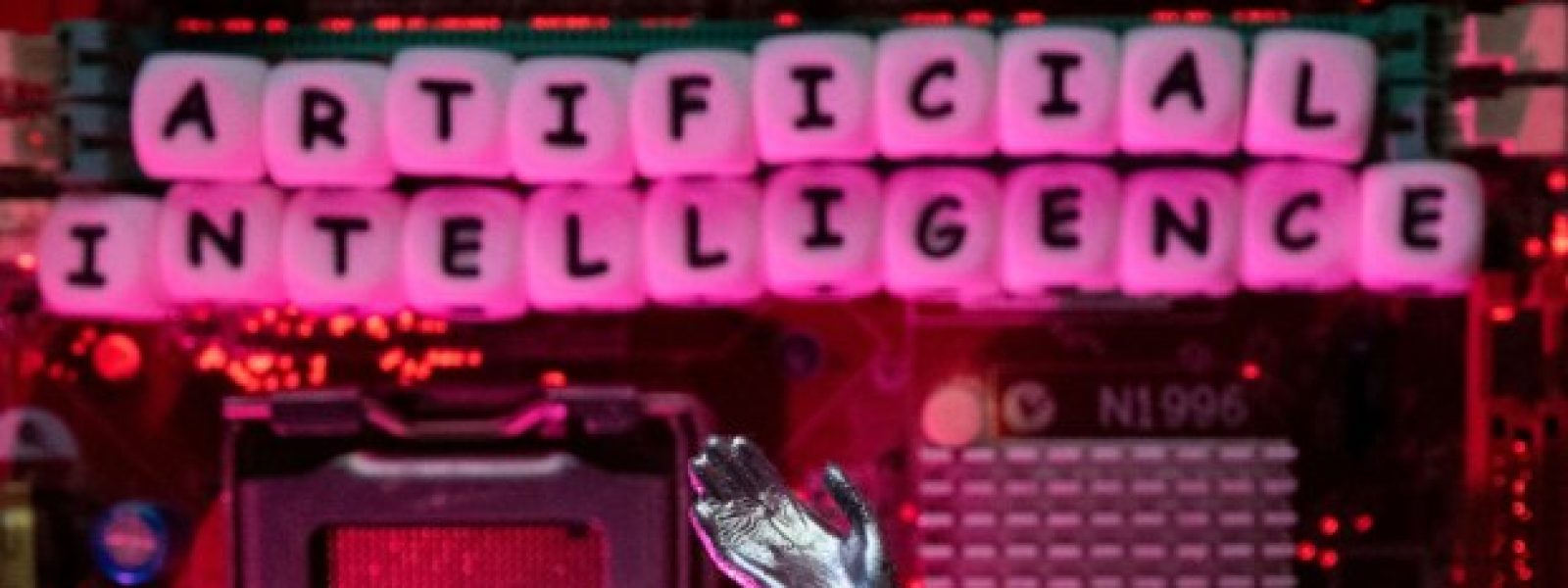 H γαλλική Mistral προτείνει σύστημα αποζημίωσης των δημιουργών για την ΑΙ