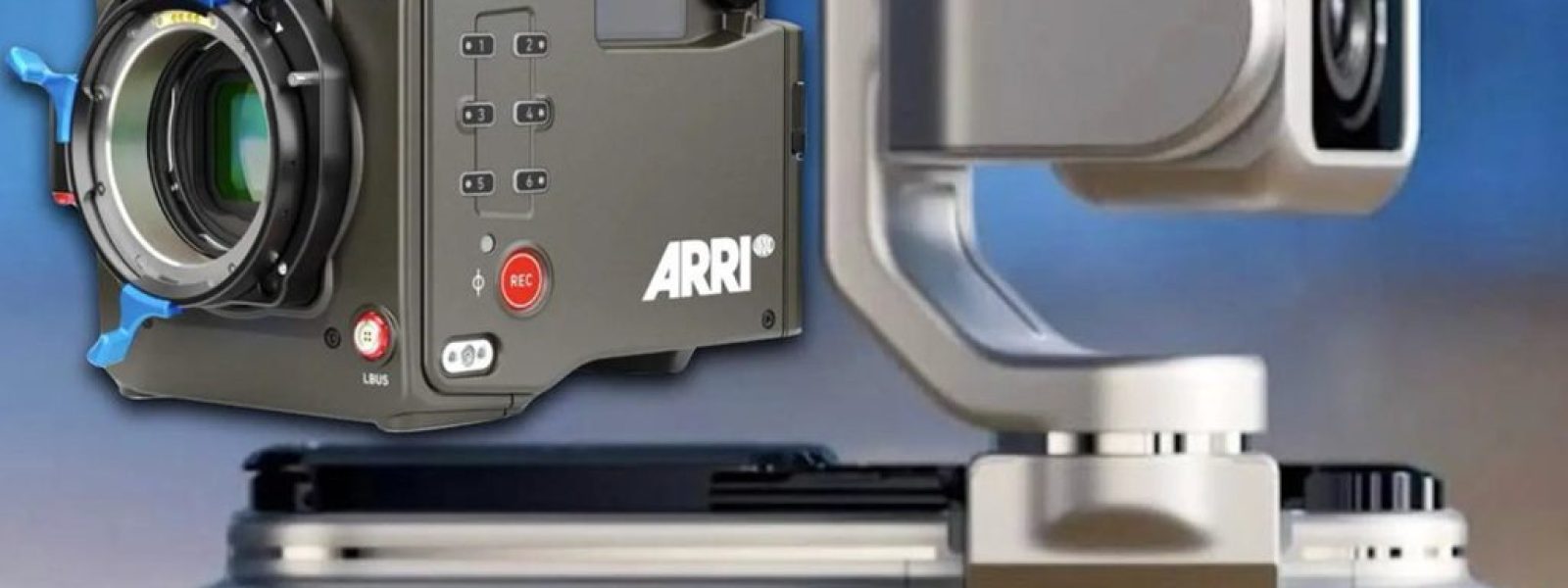 HONOR και ARRI ενώνουν δυνάμεις στο MWC 2026 για κινηματογραφική κάμερα στα smartphones