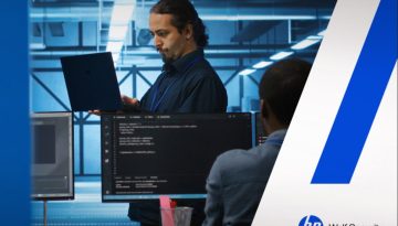 HP Research: Οι επιθέσεις που δημιουργούνται με Τεχνητή Νοημοσύνη και ελάχιστη προσπάθεια ξεπερνούν τους τρέχοντες τρόπους άμυνας