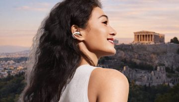 HUAWEI FreeClip 2: Τα ακουστικά που θα αναβαθμίσουν την ζωή σου