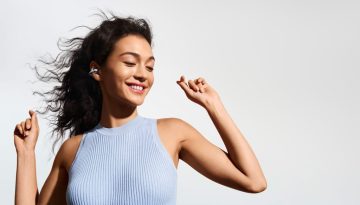 HUAWEI FreeClip 2: τα νέας γενιάς open-ear ακουστικά για next-level προπονήσεις!