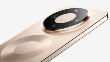 HUAWEI Mate 80 Pro: Το νέο flagship που ξεχωρίζει στο MWC 2026