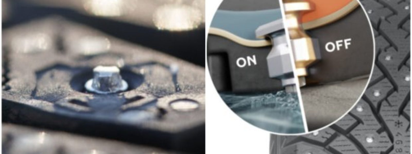 Hakkapeliitta 01: Η τεχνολογία που φέρνει επανάσταση στα χειμερινά ελαστικά – Προσαρμόζονται στην εξωτερική θερμοκρασία