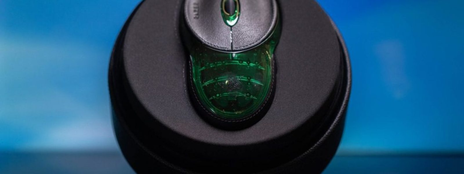 Hands On με το Razer Boomslang 20th Anniversary: Ένας θρύλος επιστρέφει με «l33t» τιμή $1.337