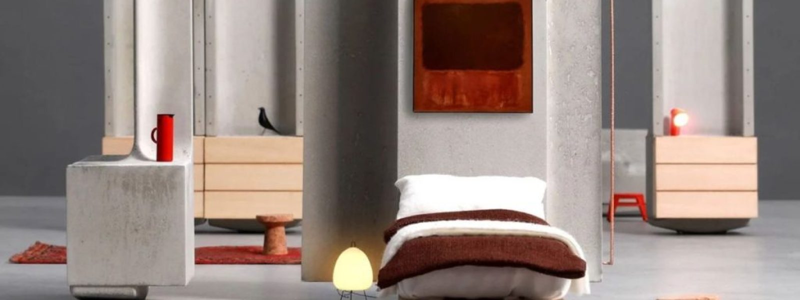 Heirloom House: Το σπίτι του MIT που σχεδιάστηκε για να αντέξει 1.000 χρόνια