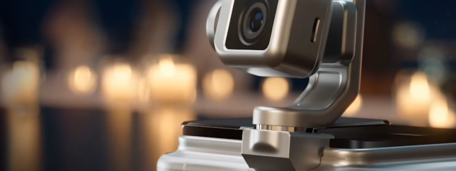 Honor Robot Phone: Το πρώτο smartphone με ρομποτική κάμερα που «χορεύει» και «γνέφει»