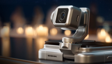 Honor Robot Phone: Το πρώτο smartphone με ρομποτική κάμερα που «χορεύει» και «γνέφει»