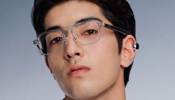 Huawei AI Eyewear: Τα έξυπνα γυαλιά που καταργούν τα smartphone apps έρχονται τον Απρίλιο!