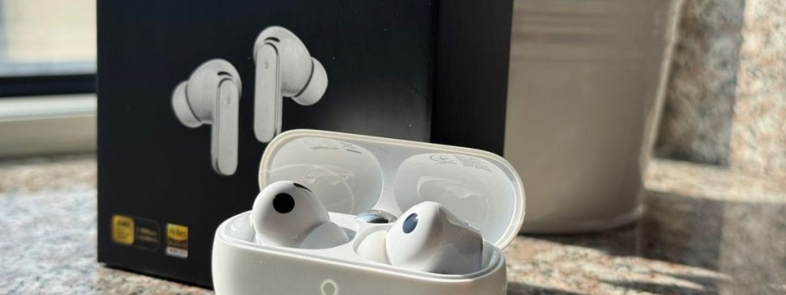 Huawei FreeBuds Pro 5 Review: Η νέα σταθερά στην ακύρωση θορύβου και τον ασύρματο ήχο