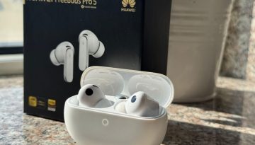 Huawei FreeBuds Pro 5 Review: Η νέα σταθερά στην ακύρωση θορύβου και τον ασύρματο ήχο