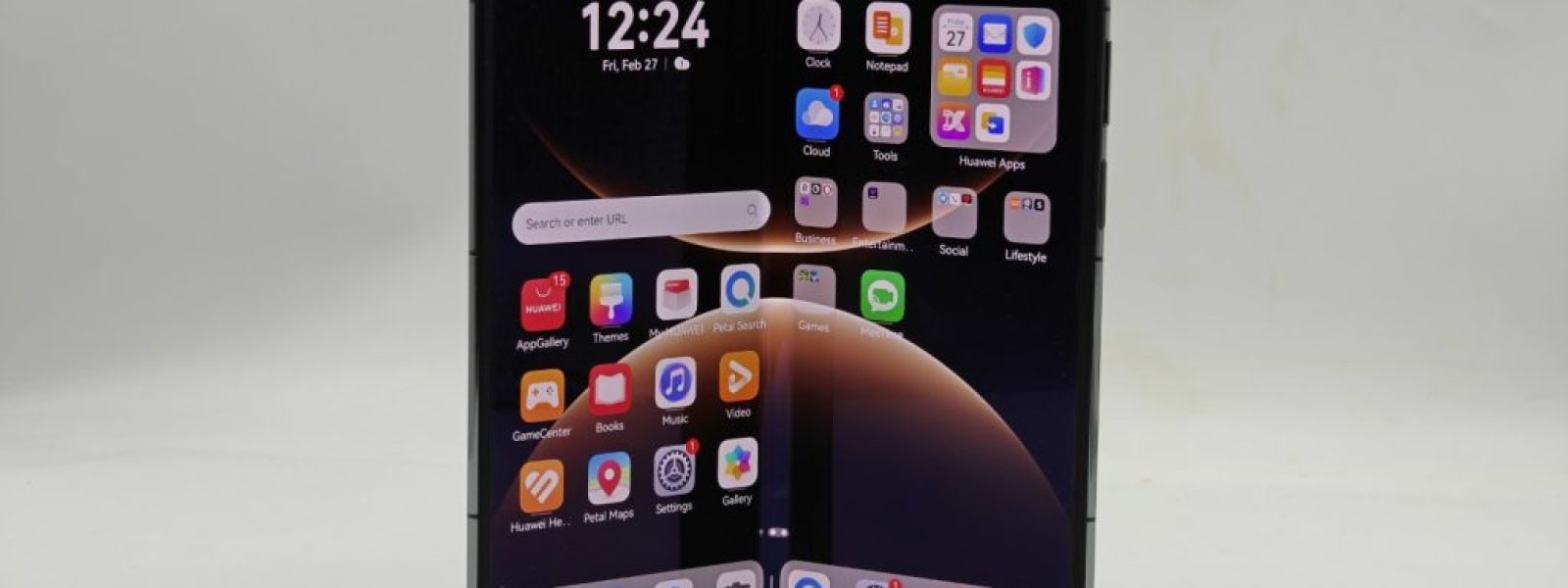 Huawei Mate X7 Review: Το πιο ανθεκτικό foldable του 2026;