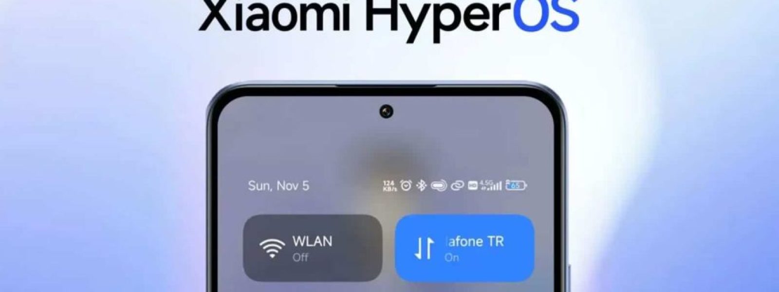 HyperOS: Η Xiaomi διορθώνει 13 προβλήματα λογισμικού σε νέα ενημέρωση