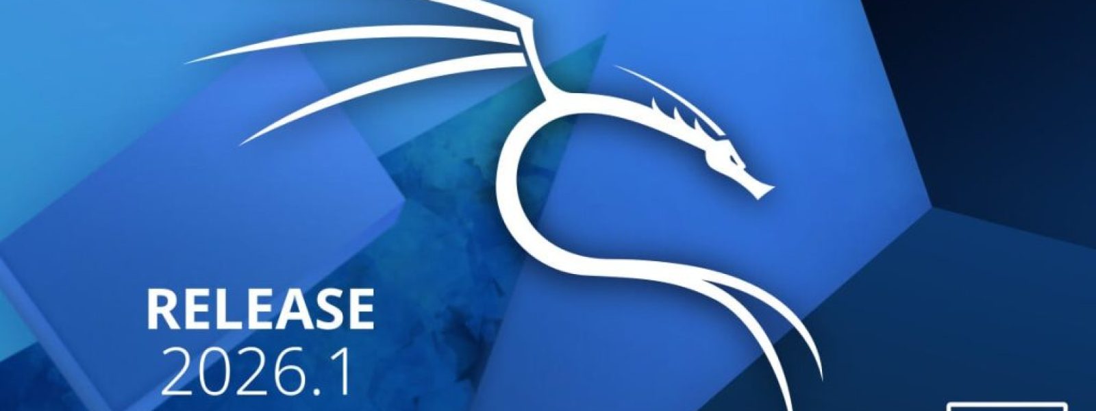 Kali Linux 2026.1
