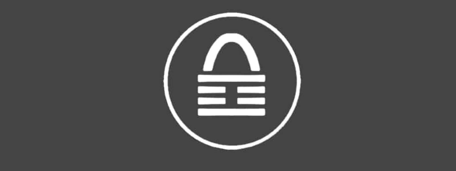 KeePass 2.61 μόλις κυκλοφόρησε