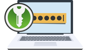 KeePassXC 2.7.12  διαχειριστής κωδικών πρόσβασης