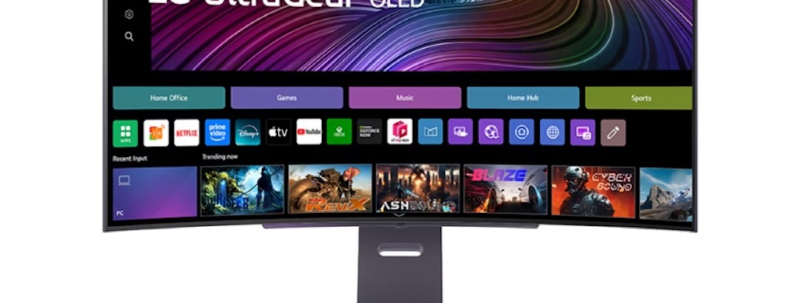 LG επαγγελματικά monitors: Κορυφαία απόδοση για δημιουργούς και επαγγελματίες